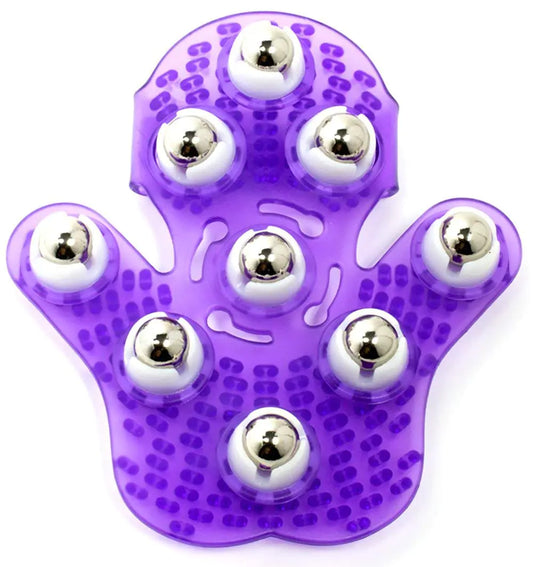 PalmFit 360° Roller Massager