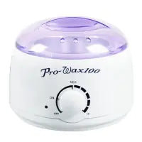 Wax Warmer for Hand, Foot, and Body Care Equipment